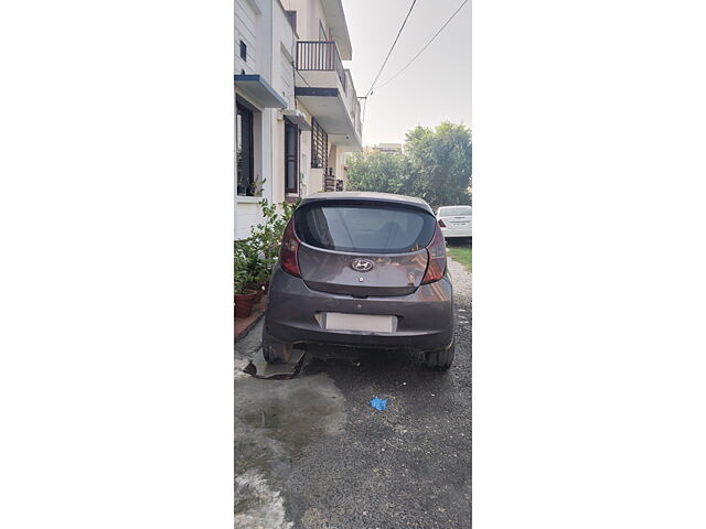 Used Hyundai Eon Era + in Jalandhar