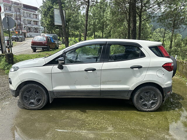 Used Ford EcoSport [2015-2017] Ambiente 1.5L Ti-VCT [2015-2016] in Delhi