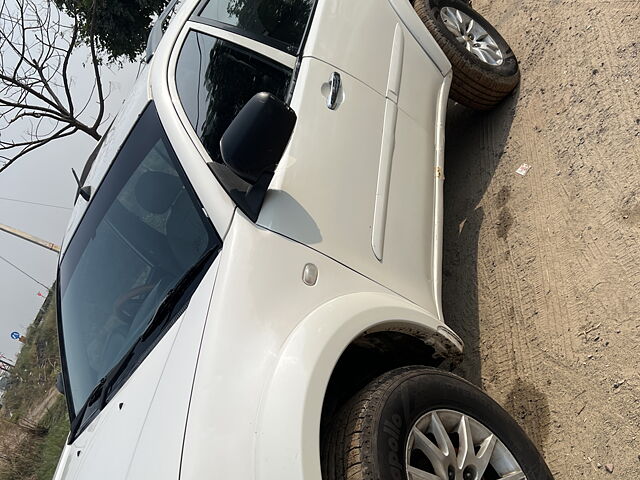 Used Mitsubishi Pajero Sport 2.5 MT in Rohtak