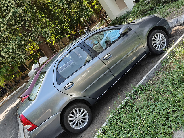 Used Toyota Etios [2014-2016] VX in Jamnagar