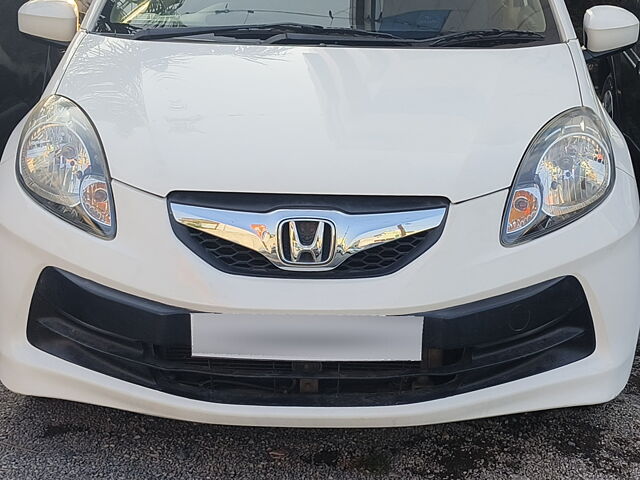 Used 2014 Honda Brio in Balaghat