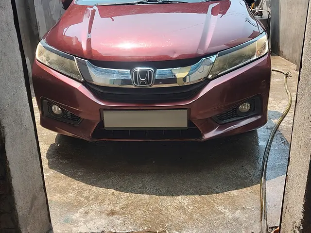 Used 2014 Honda City in Roorkee
