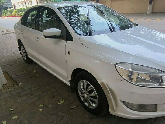 Used Skoda Rapid [2011-2014] Ambition 1.6 MPI MT in Gurgaon