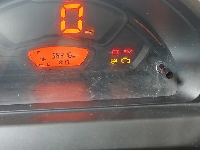 Used Maruti Suzuki S-Presso [2019-2022] VXi (O) in Dewas