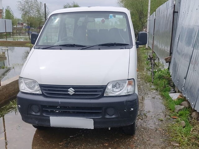 Used 2019 Maruti Suzuki Eeco in Srinagar