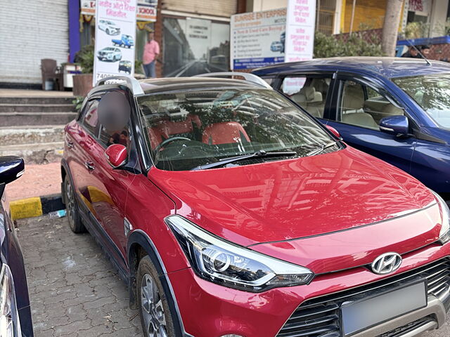 Used 2016 Hyundai i20 Active in Jalna