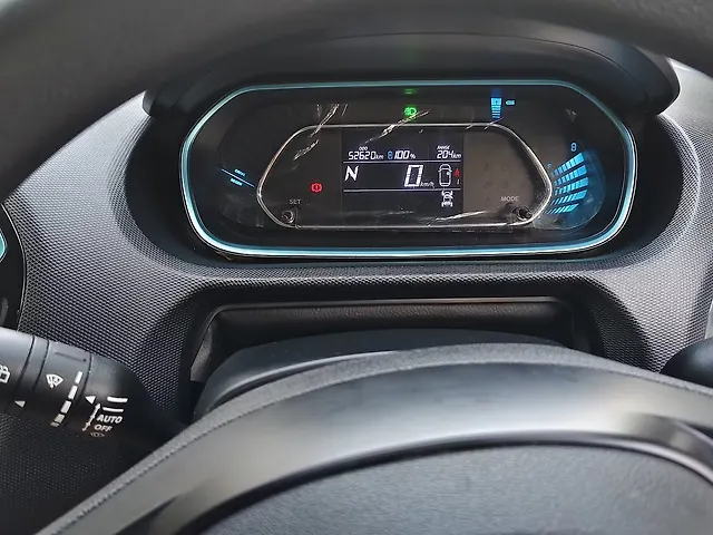 Used Tata Tiago EV XZ Plus Long Range Fast Charger [2022-2025] in Kottayam