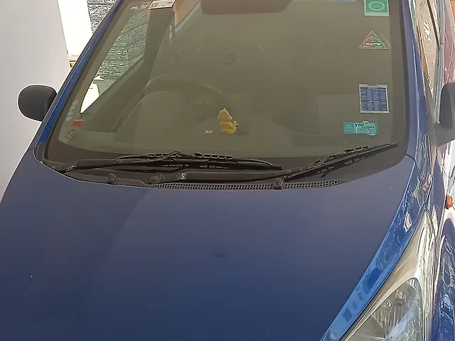 Used 2014 Hyundai Eon in Dak. Kannada