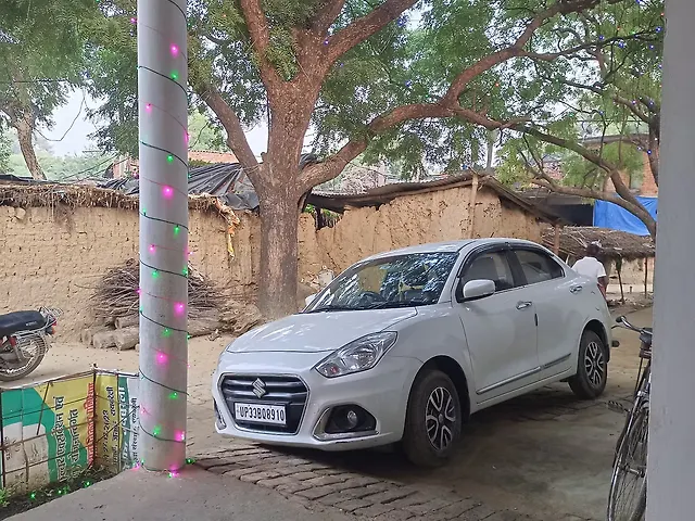 Used 2021 Maruti Suzuki DZire in Rae Bareli