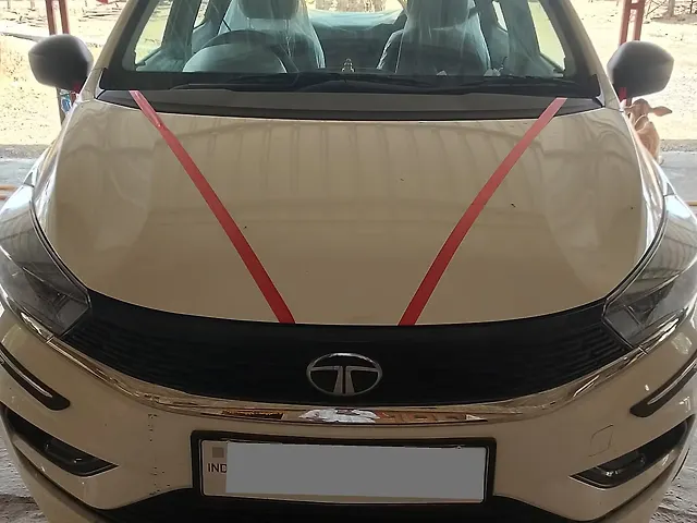 Used 2026 Tata Tiago in Indore
