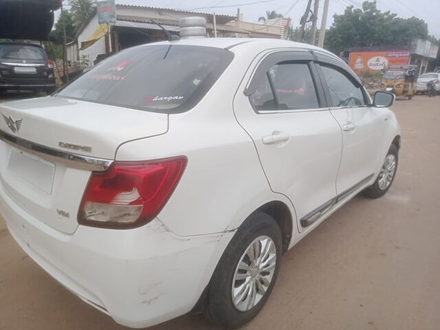 Used Maruti Suzuki Dzire [2017-2020] VDi in Vijaywada