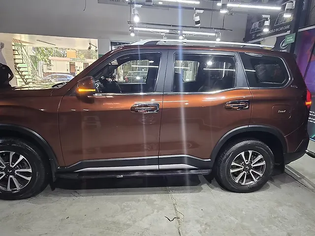 Used 2022 Mahindra Scorpio in Chennai