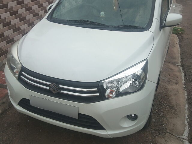 Used 2016 Maruti Suzuki Celerio in Bharatpur