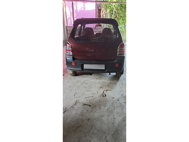 Used Maruti Suzuki Alto [2005-2010] LXi BS-III in Kolkata