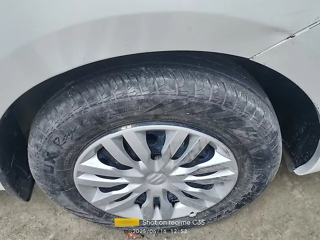 Used Maruti Suzuki Dzire [2020-2024] VXi [2020-2023] in Muzaffurpur