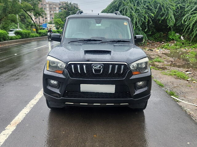 Used 2016 Mahindra Scorpio in Ahmedabad