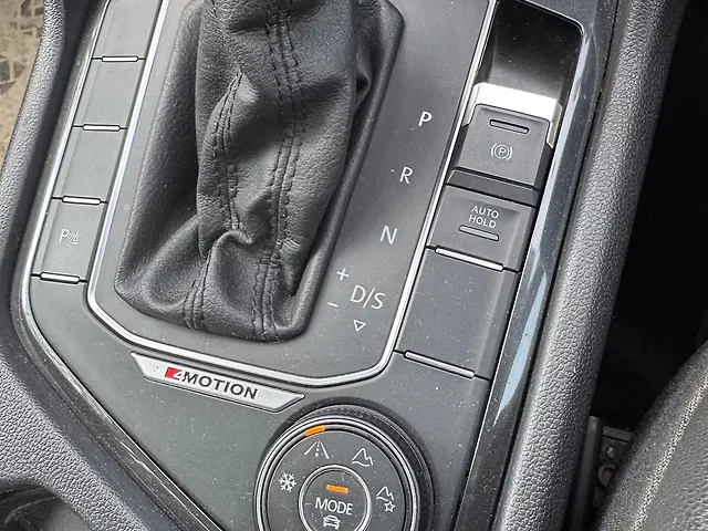 Used Volkswagen Tiguan [2017-2020] Highline TDI in Mumbai