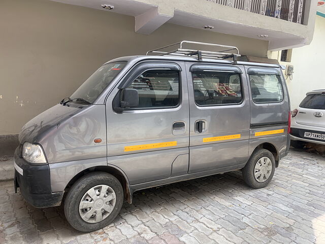 Used Maruti Suzuki Eeco 7 STR STD in Kanpur