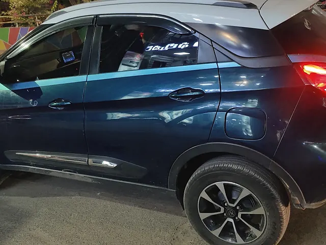 Used 2021 Tata Nexon EV in Proddatur