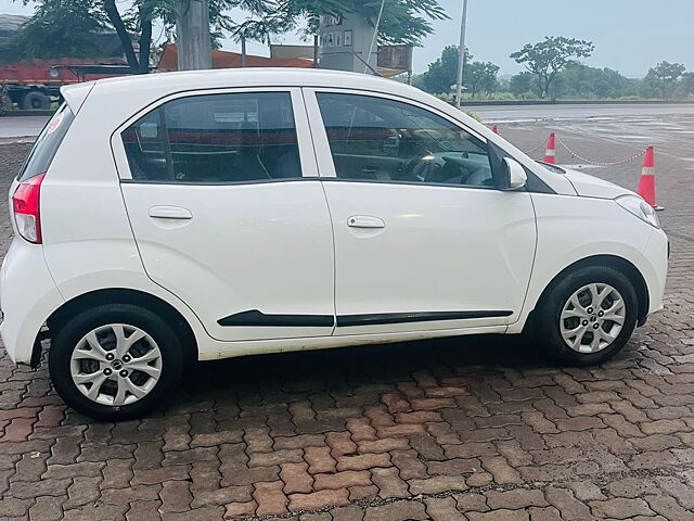 Used Hyundai Santro Sportz CNG [2018-2020] in Pune