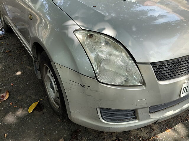 Used Maruti Suzuki Swift  [2005-2010] LXi in Delhi