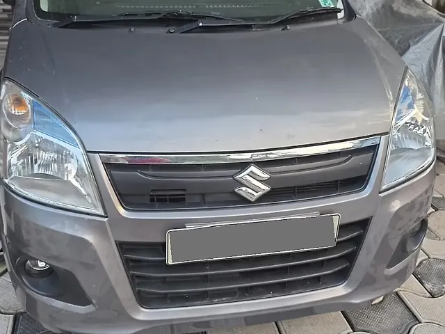 Used 2017 Maruti Suzuki Wagon R in Kollam Used 2017 Maruti Suzuki Wagon R in Kollam