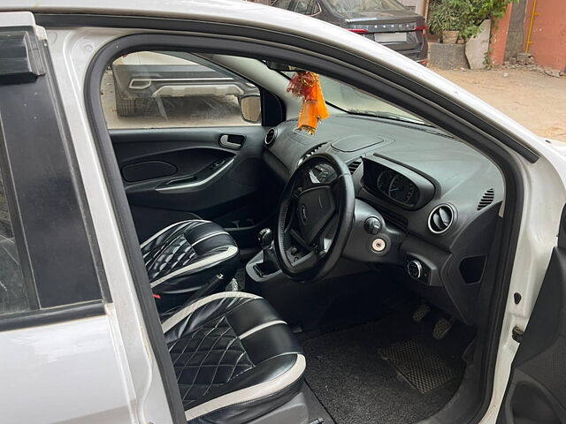 Used Ford Figo [2015-2019] Trend 1.2 Ti-VCT in Delhi