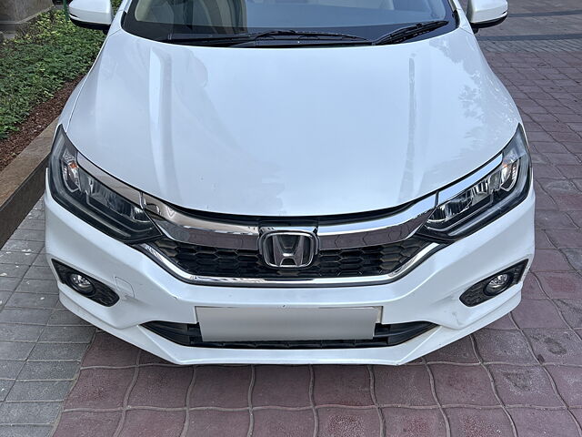 Used 2018 Honda City in Gurgaon