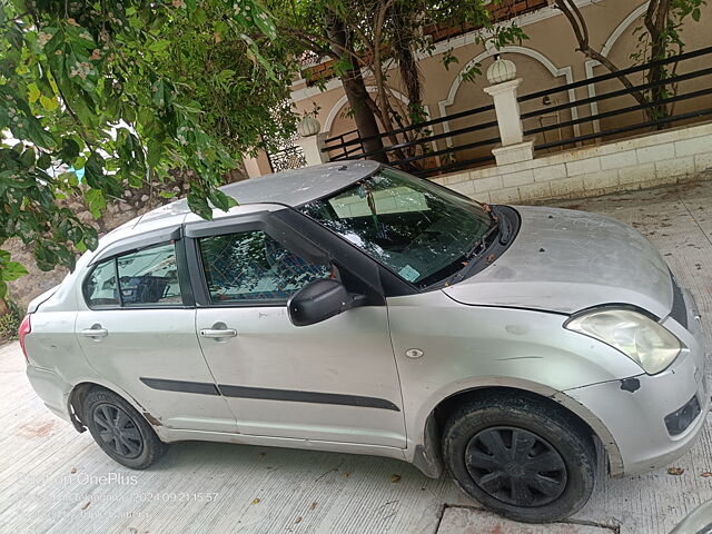 Used Maruti Suzuki Swift Dzire [2008-2010] VXi in Hyderabad