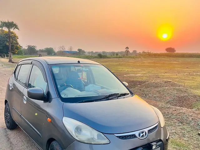 Used Hyundai i10 [2007-2010] Era in Karimnagar