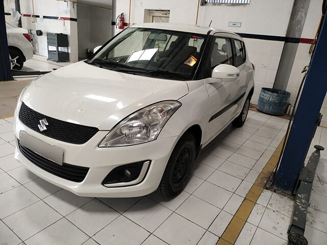 Used 2015 Maruti Suzuki Swift in Rohtak