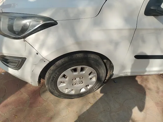 Used Hyundai i20 [2012-2014] Magna (O) 1.2 in Himmatnagar
