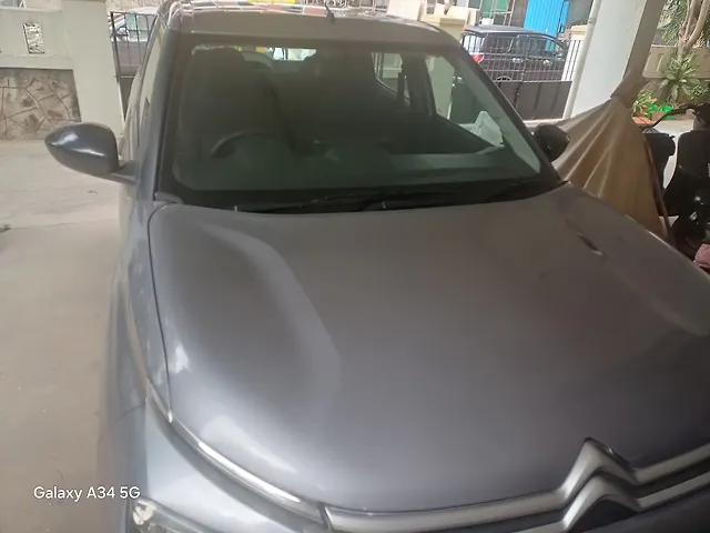 Used 2022 Citroen C3 in Chennai