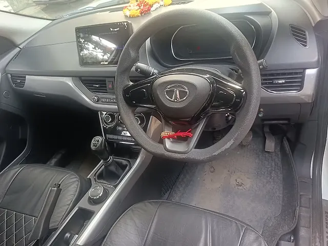 Used Tata Nexon [2020-2023] XM Diesel [2020-2023] in Bhopal