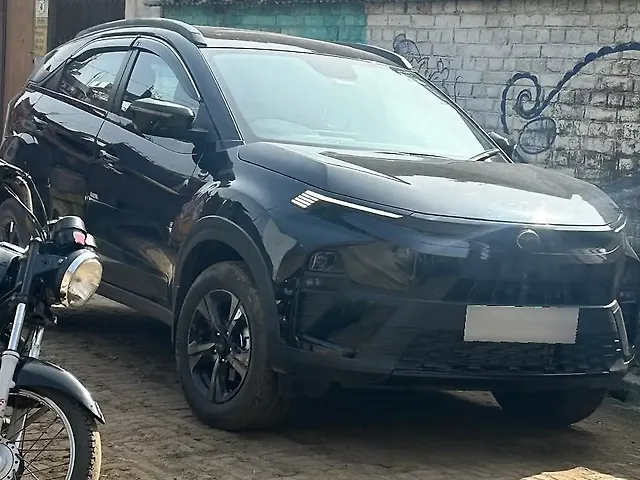 Used 2024 Tata Nexon in Gurgaon