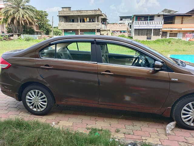 Used Maruti Suzuki Ciaz [2014-2017] VDi SHVS in Bharuch