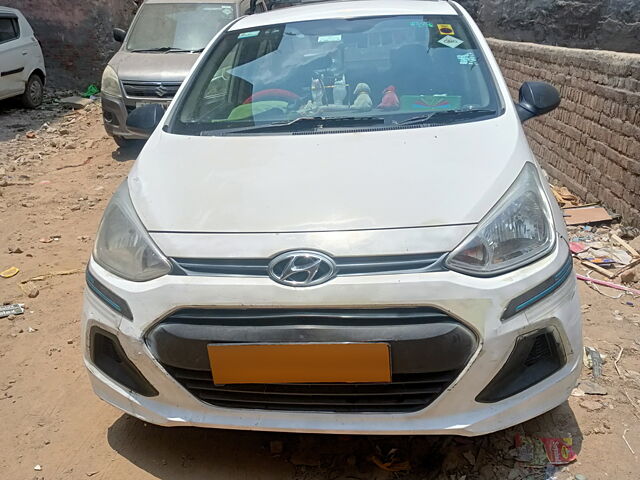 Used 2018 Hyundai Xcent in Delhi