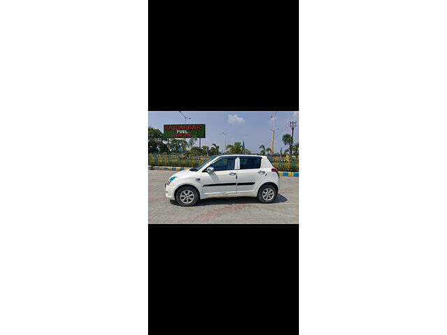 Used Maruti Suzuki Swift  [2005-2010] VDi in Siliguri