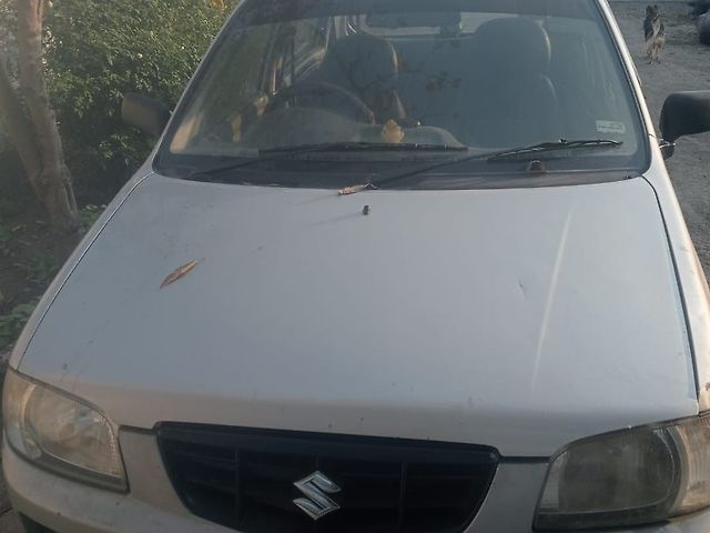 Used 2006 Maruti Suzuki Alto in Dhar