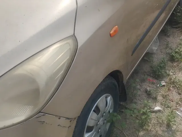 Used Hyundai i10 [2010-2017] Magna 1.2 Kappa2 in Bulandshahar
