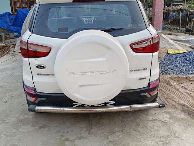 Used Ford EcoSport [2015-2017] Titanium 1.5L TDCi in Motihari