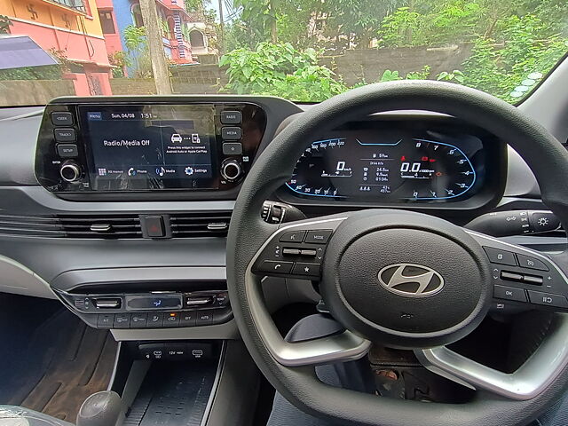 Used 2024 Hyundai Elite i20 in Kolkata