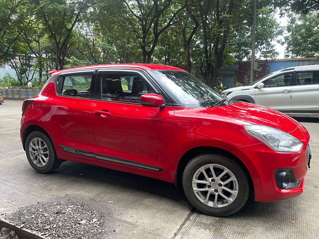 Used Maruti Suzuki Swift [2018-2021] LXi [2018-2019] in Mumbai