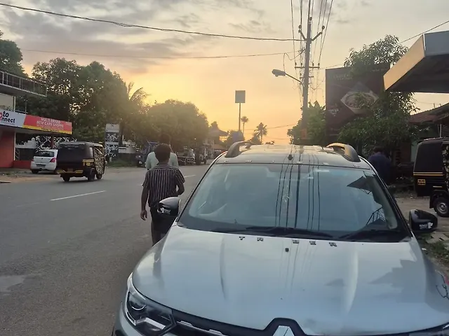 Used 2022 Renault Triber in Kottayam Used 2022 Renault Triber in Kottayam