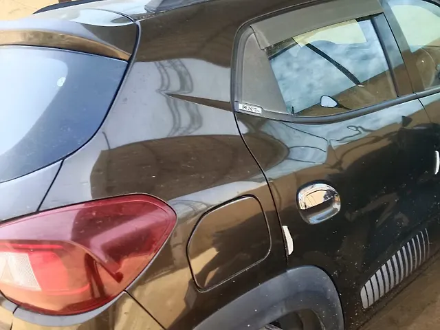 Used Renault Kwid [2019-2022] RXT [2019-2020] in Churu