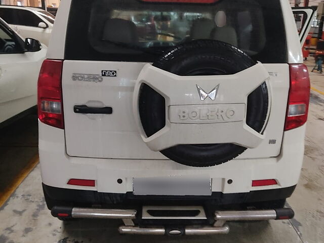 Used Mahindra Bolero Neo N8 [2022] in Chennai