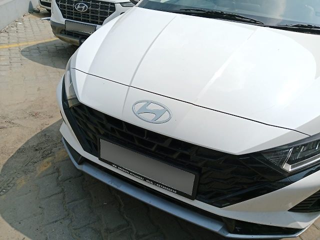 Used 2024 Hyundai Elite i20 in Rohtak