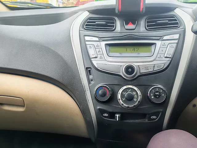 Used Hyundai Eon Magna + in Jaipur