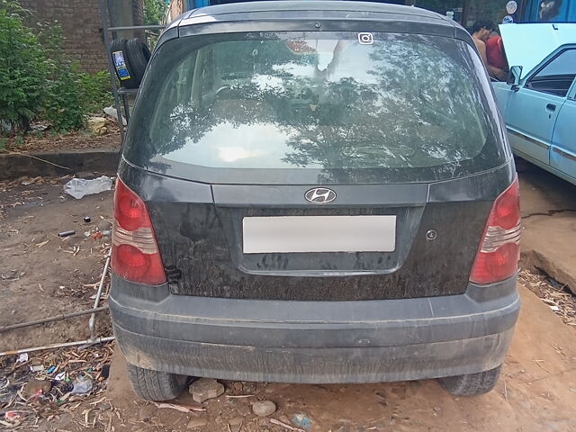 Used Hyundai Santro Xing [2008-2015] GL Plus in Hamirpur (Himachal Pradesh)