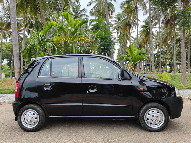 Used Hyundai Santro Xing [2003-2008] XL AT eRLX - Euro III in Coimbatore